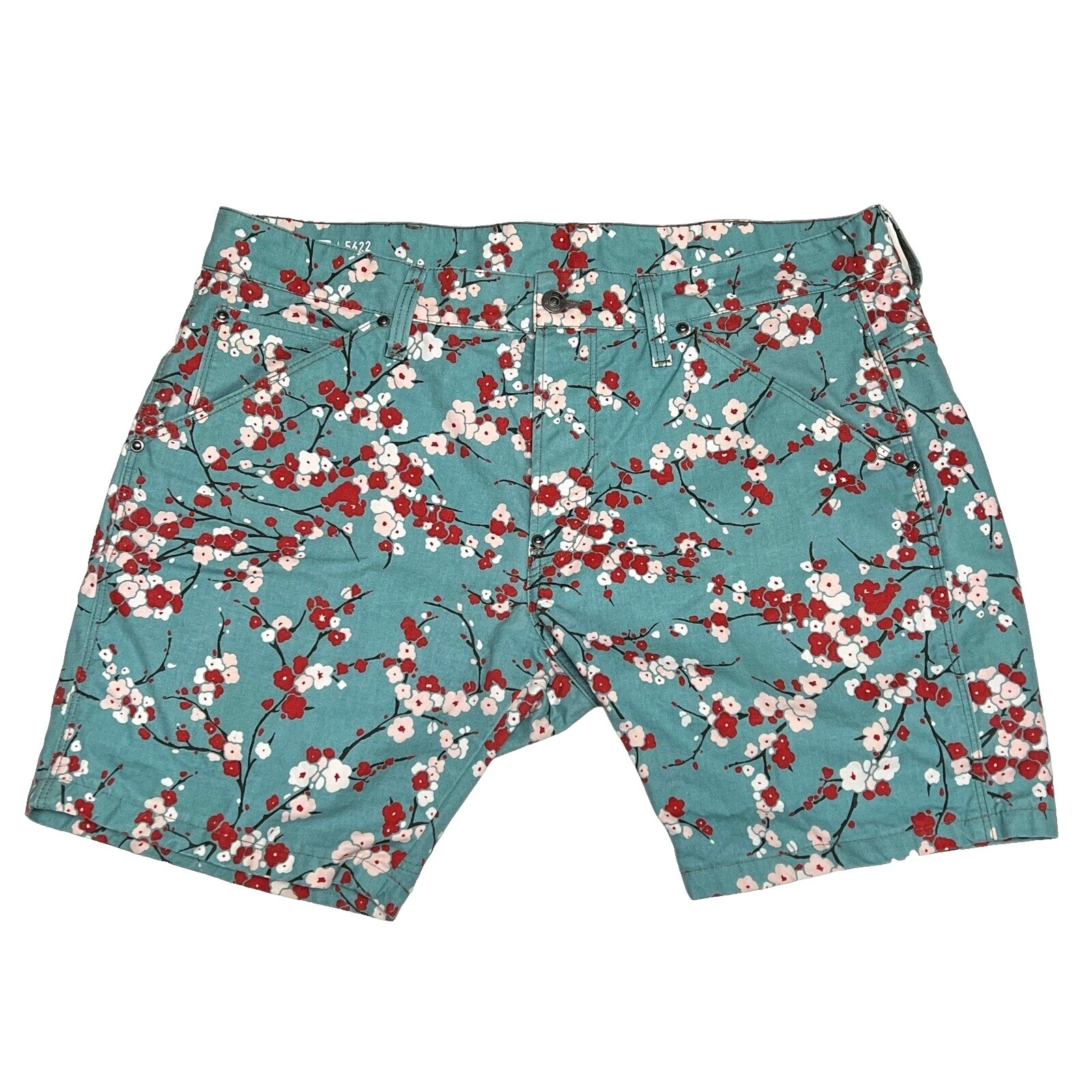 G-Star Regular 36 Size Shorts for Men