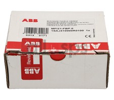 ABB ENGINE STARTER, MFI21-FBP.0 (NO)