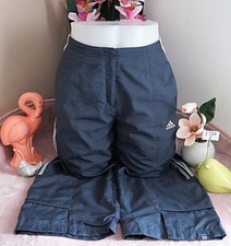 Vêtement occasion femme : Pantacourt de sport " Adidas " - T : 36 *