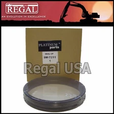 9W7211 Seal G for Caterpillar CR3830, 9S4296. 9W7212, 5K1078, 6Y0518 3777432