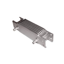 Universal Aluminum Oil Cooler Radiator 7 Row 38 Inlet Transmission Engine Universal Aluminum Oil Cooler Radiator 7 Row 38 Inlet Transmission Engine