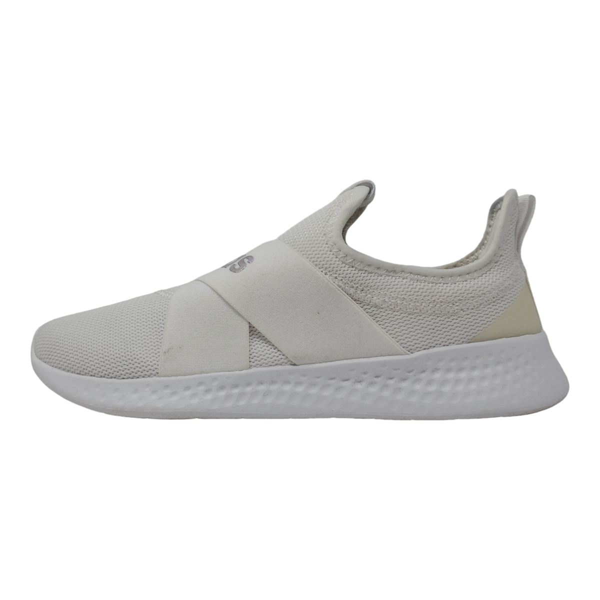 adidas gazelle silver green womens Women's Adidas Puremotion Adapt – Oneness Boutique