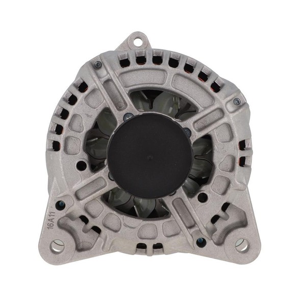 Lichtmaschine Renault 150A FüR OEM RNL-Standard Vgl.Nr. 0124525047 / 0124525346-image