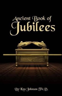 Ken Johnson Ancient Book of Jubilees (Taschenbuch)