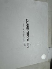 Current Body(skin)  Led Neck & Décolletage M...