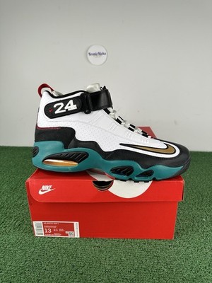 Nike Air Griffey Max 1 Swingman Sweetest Swing Size 13 DJ5188-100 - New
