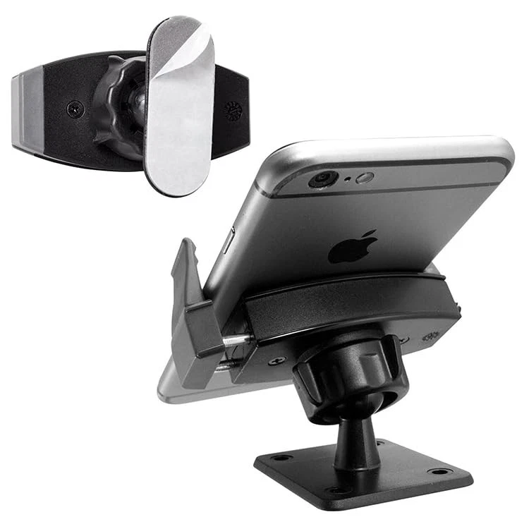 miniPro AMPS Universal Car Mount for Smartphones and Devices - Comes with Mul... - Image 2 of 4