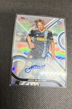 2022 Topps MLS Playoffs Soccer Cards Checklist 15