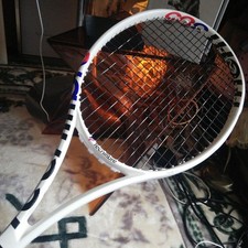 Tecnifibre T-Fight 305 Isoflex Tennis Racket