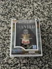 Funko POP! One Piece - Brook Wanted Poster TargetCon Exclusive #2220 -NEW