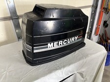 Mercury 40 hp OUTBOARD  Cowl 