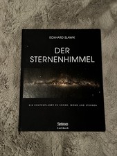 Sternenhimmel Spektrum Verlag Großformatige ...