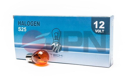 JPN Py21W12V21W Set 10x Glühlampe Arbeitsscheinwerfer