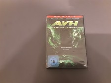 AVH: Alien vs. Hunter - Remastered Edition 20...