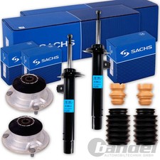 Kit de butée de suspension BMW 750