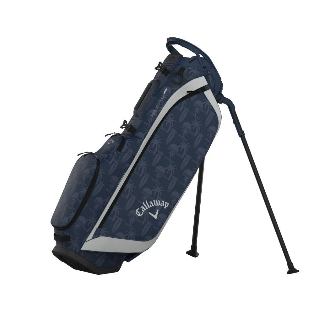 Callaway Blue Stand Golf Bags for sale | eBay