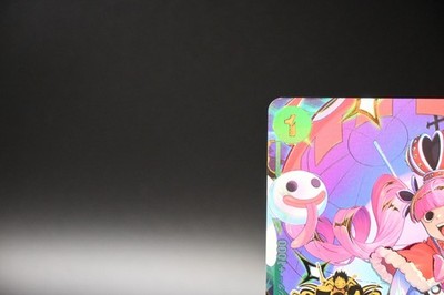 Perona OP12-034 SEC ONE PIECE Card Game 3rd ANNIVERSARY SET