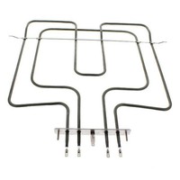 Widerstand HöHer Backofen Grill 2500W Whirlpool Original 481225998466