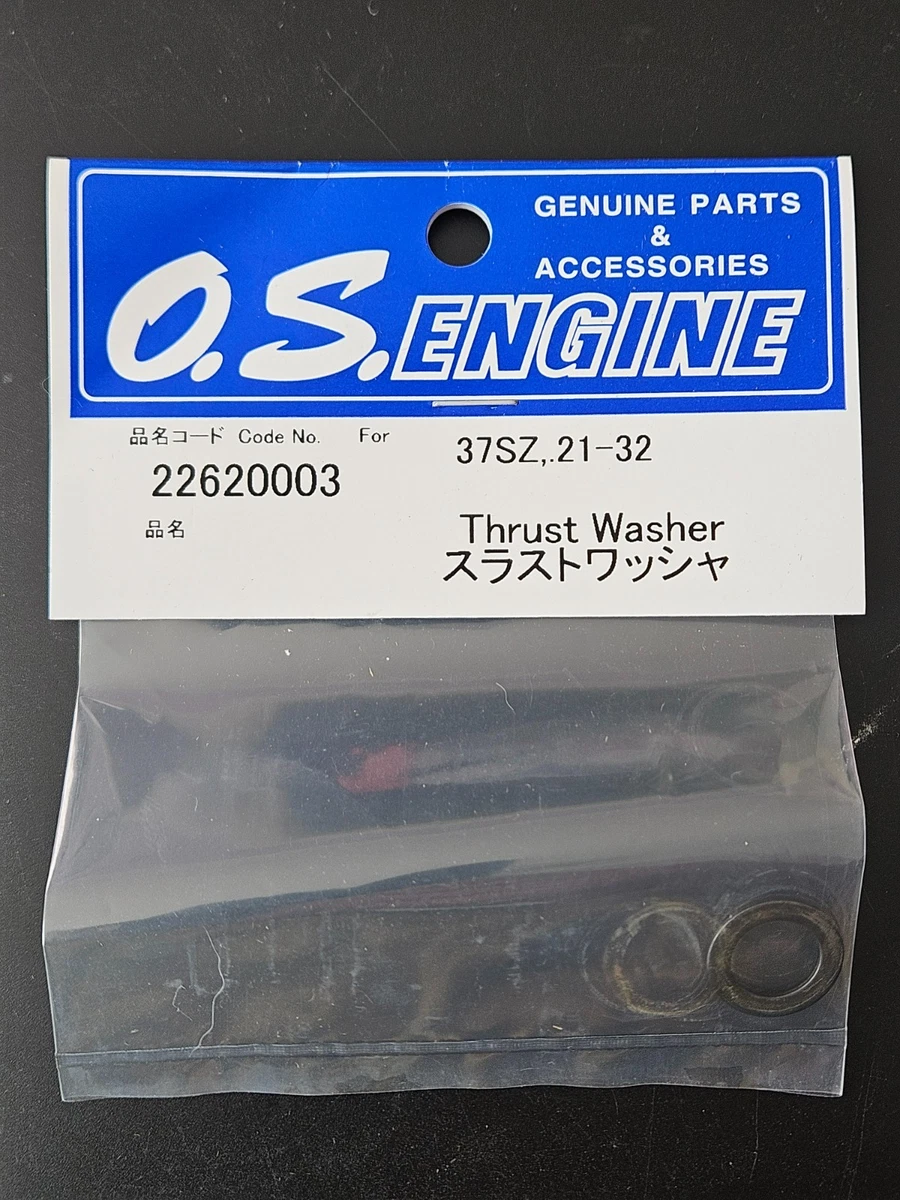 Carter Moteur OS Engine 10FP - OS21301000 - Neuf