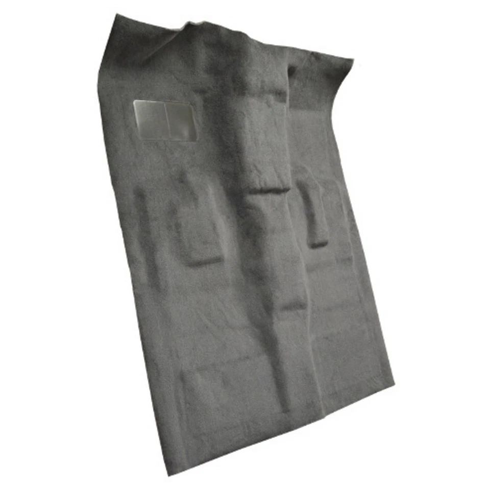 Alfombra para Chevrolet Suburban 1500 2000-2006 4 puertas área de paso Cutpile Foto 2 de 4