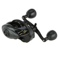 Abu Garcia Beast 300 LP-HS-L Low Profile Reel Lh By TACKLE-DEALS !!!