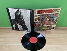 Cheap Thrills JANIS JOPLIN Vinyl LP Big Brother & Holding Company 1968 NM Box 1