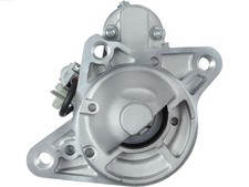AS-PL S5549S Starter Anlasser 2kW für MAZDA 6 Kombi (GH) 12V
