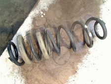 RESSORT DE SUSPENSION ARRIERE Ford EcoSport (JK8) 2018 #162591