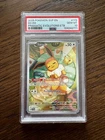 Pokemon TCG Eevee SVP 173 Prismatic Evolutions GEM MINT PSA 10 Card ETB