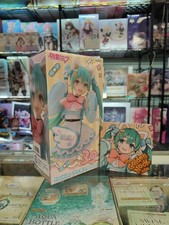 Taito Vocaloid Hatsune Miku Fashion Fancy ver. prize figure