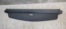 2011-2017 Bmw X3 Rear Retractable Cargo Cover Black Oem 722220807 2011-2017 Bmw X3 Rear Retractable Cargo Cover Black Oem 722220807