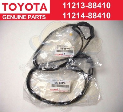 ViciousTKY です TOYOTA Genuine JZZ30 JZX100 JZX110 1JZ-GTE VVTi Valve Cover Gasket