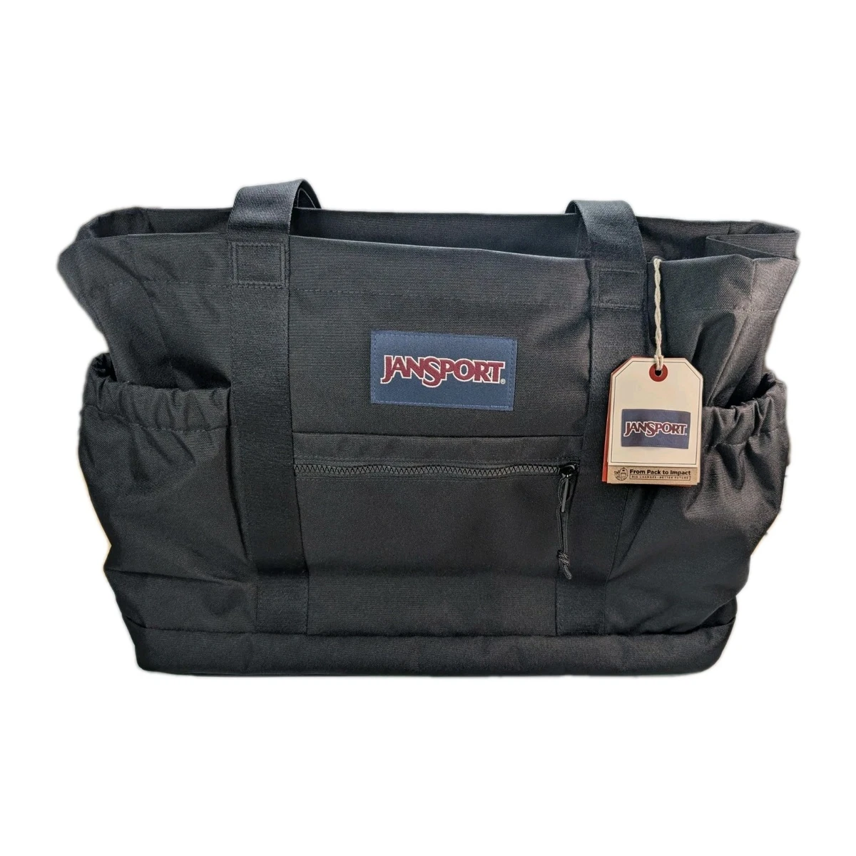 black leather backpack london Indy