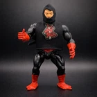 Masters Of The Universe Ninjor With Cloak Vintage Figure Mattel He-Man MOTU