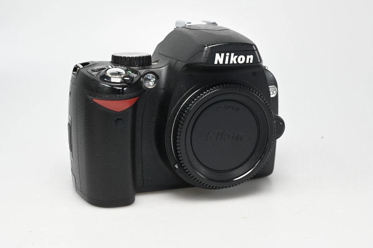 Canon EOS D60 Digital Cameras for Sale - Shop New & Used Digital