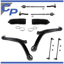 Querlenker Satz vorne für Fiat 500 für Fiat 500 C 10 Teile links rechts