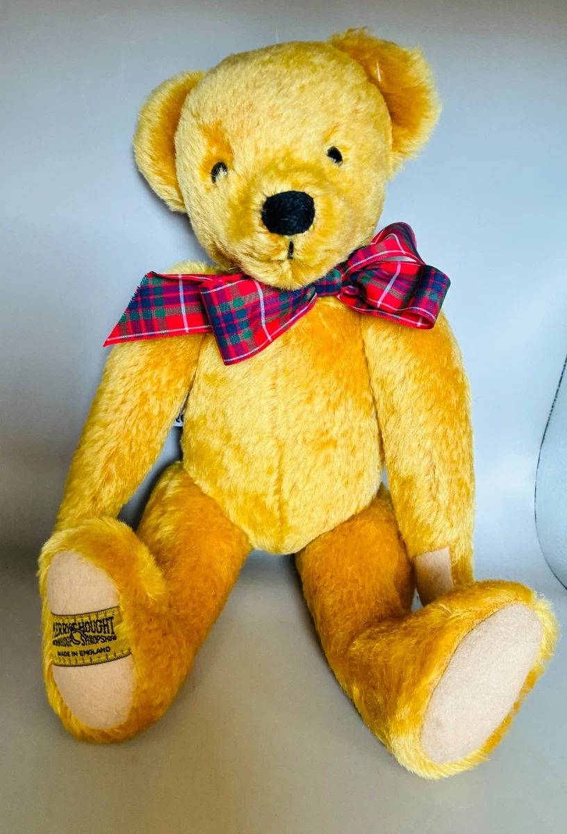 Merrythought Teddy Bears | eBay
