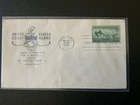 1945 #936 3c Us Coast Guard - House Of Farnam FDC