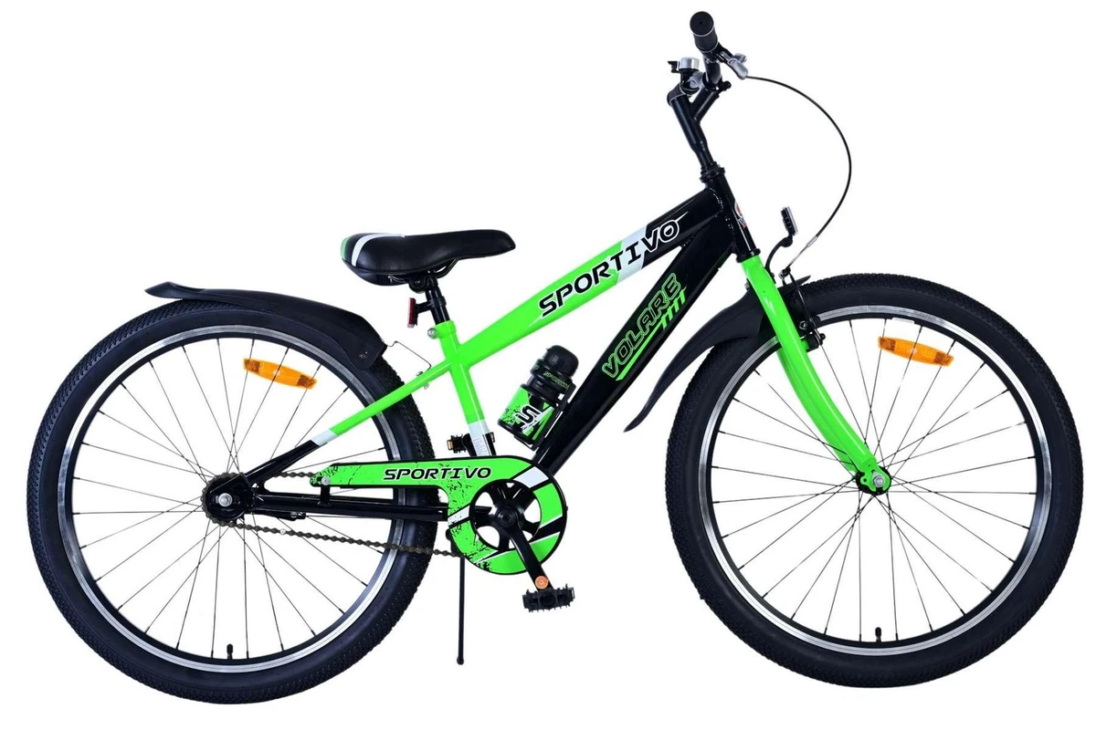 24 Zoll Kinderfahrrder online kaufen | eBay.de