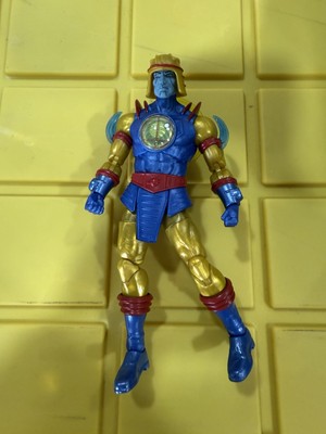 Masters of the Universe Masterverse New Eternia SY-KLONE MOTU R3