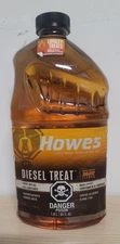 Howes Diesel Treat 64-Ounce Anti-Gel and Diesel Fuel Conditioner CASE OF 6