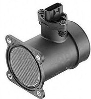 Luftmassenmesser Magneti Marelli 213719729019 FüR Almera Tino Nissan N16 Primera