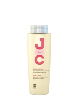 Barex Italiana JOC Care Curly Hair Curl Reviving Shampoo 8.45 oz
