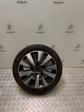 KIA SPORTAGE 16-22 Year Mk4 19 Inch Alloy Wheel 52910-F1420 S3