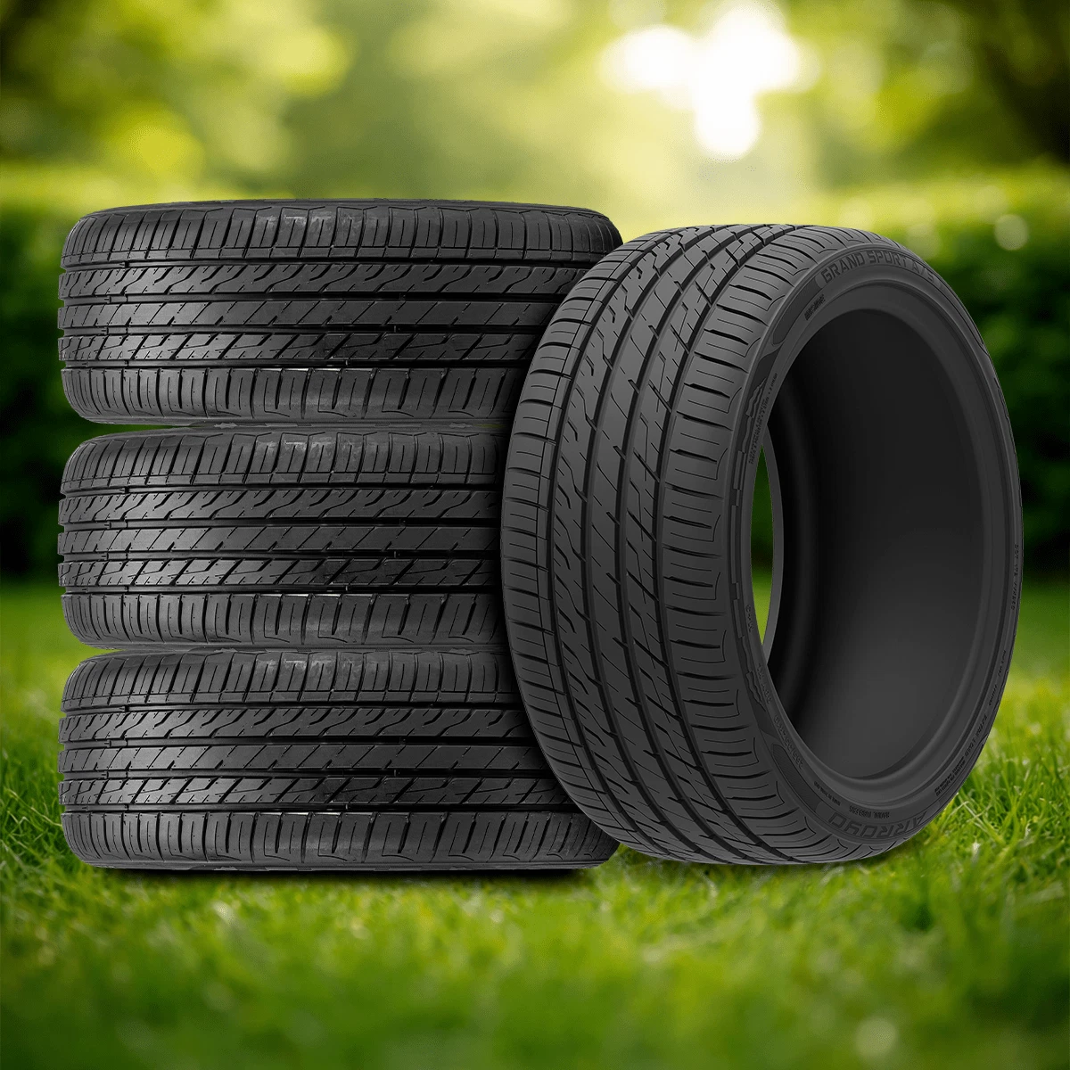 285/40/21 Performance Tires for sale | eBay