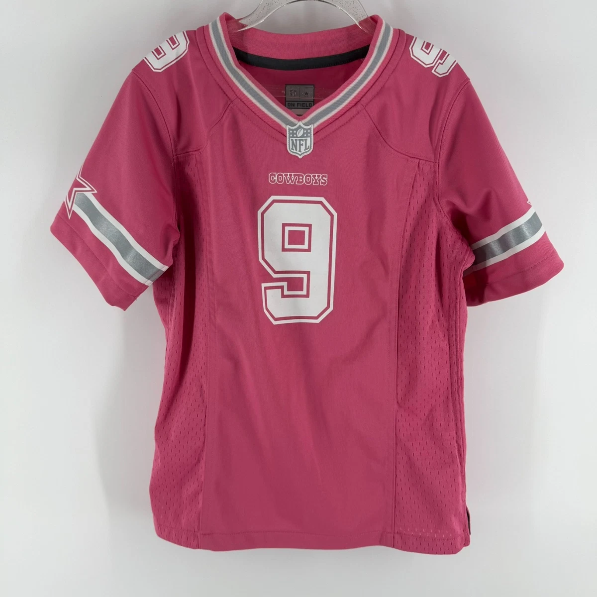 Dallas Cowboys Pink Fan Jerseys for sale | eBay