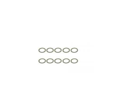 ARROWMAX Shims 6x8x0.3mm AM13SS0008 