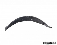 KotflüGelinnenverkleidung Links Vorne FüR Mazda Tribute 2.3 GX AWD 03-08