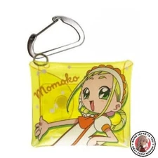 NEW マリモクラフト(Marimocraft) Ojamajo Doremi Clear Multi Case SS Momoko