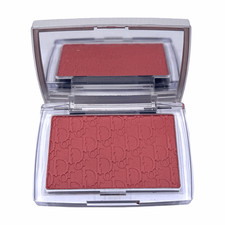 Dior Rosy Glow Color-Reviving Powder Blush 0.15 oz / 4.4g 012 Rosewood Beauty